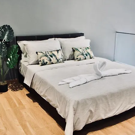 Ekocheras Suite By Moka At Cheras Kuala Lumpur Luaran gambar