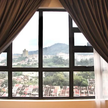 Ekocheras Suite By Moka At Cheras Kuala Lumpur Luaran gambar