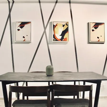 Ekocheras Suite By Moka At Cheras Kuala Lumpur Luaran gambar
