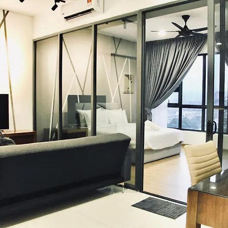 Ekocheras Suite By Moka At Cheras Kuala Lumpur Luaran gambar