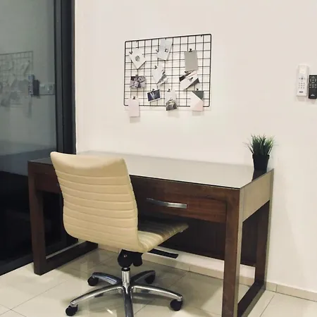 Ekocheras Suite By Moka At Cheras Kuala Lumpur Luaran gambar