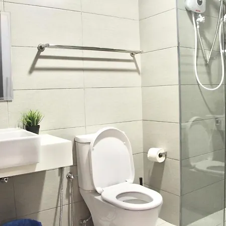 Ekocheras Suite By Moka At Cheras Kuala Lumpur Luaran gambar