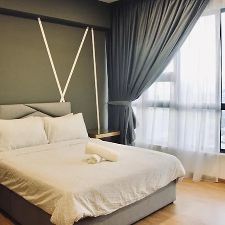Ekocheras Suite By Moka At Cheras Kuala Lumpur Luaran gambar