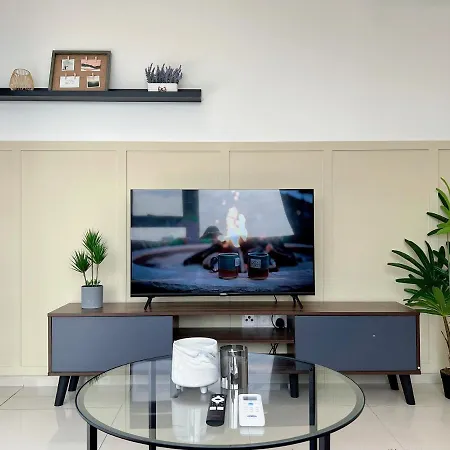 Ekocheras Suite By Moka At Cheras Kuala Lumpur Luaran gambar