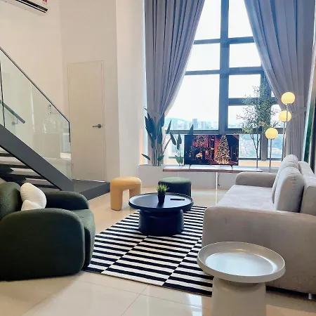 Ekocheras Suite By Moka At Cheras Kuala Lumpur Luaran gambar
