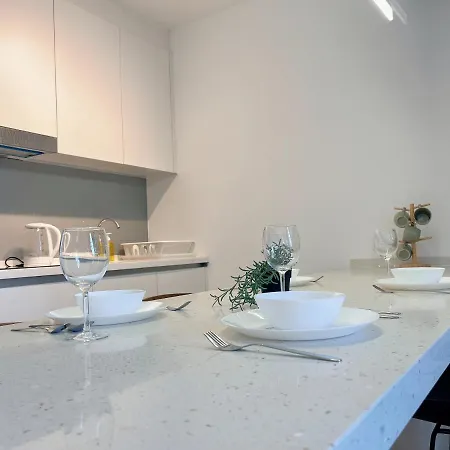 Ekocheras Suite By Moka At Cheras Kuala Lumpur Luaran gambar