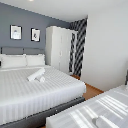 Ekocheras Suite By Moka At Cheras Kuala Lumpur Luaran gambar