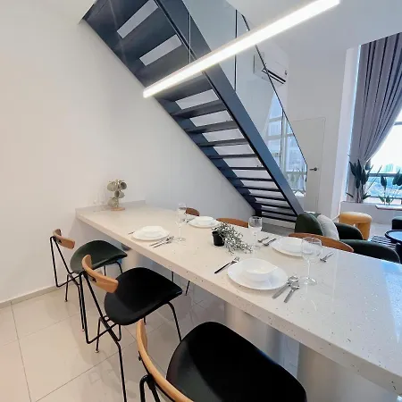 Ekocheras Suite By Moka At Cheras Kuala Lumpur Luaran gambar