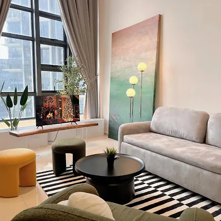 Ekocheras Suite By Moka At Cheras Kuala Lumpur Luaran gambar