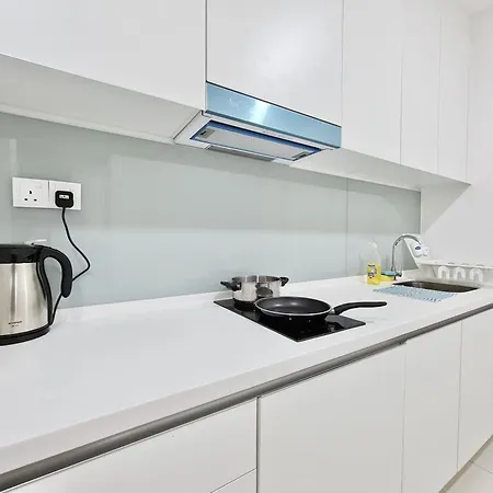 Ekocheras Suite By Moka At Cheras Kuala Lumpur Luaran gambar