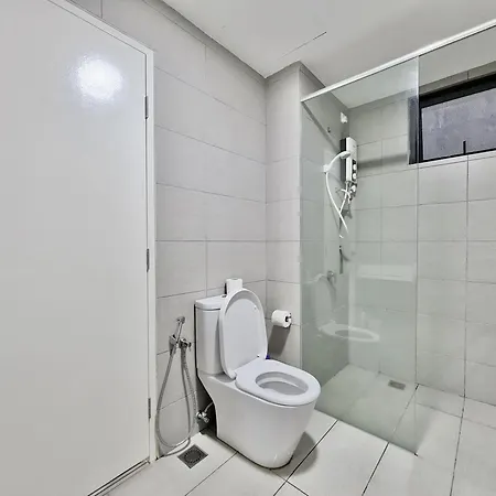 Ekocheras Suite By Moka At Cheras Kuala Lumpur Luaran gambar