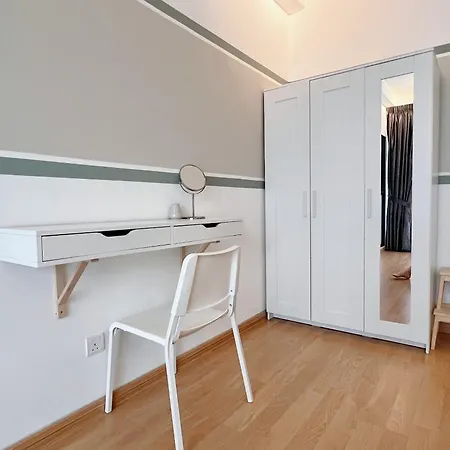 Ekocheras Suite By Moka At Cheras Kuala Lumpur Luaran gambar