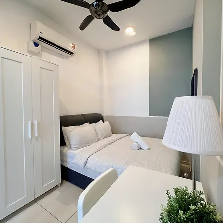 Ekocheras Suite By Moka At Cheras Kuala Lumpur Luaran gambar