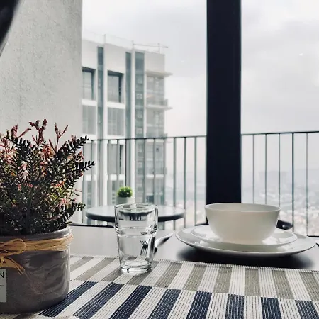 Ekocheras Suite By Moka At Cheras Kuala Lumpur Luaran gambar