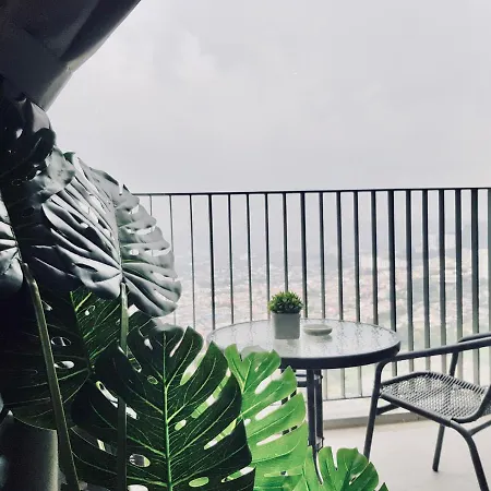 Ekocheras Suite By Moka At Cheras Kuala Lumpur Luaran gambar
