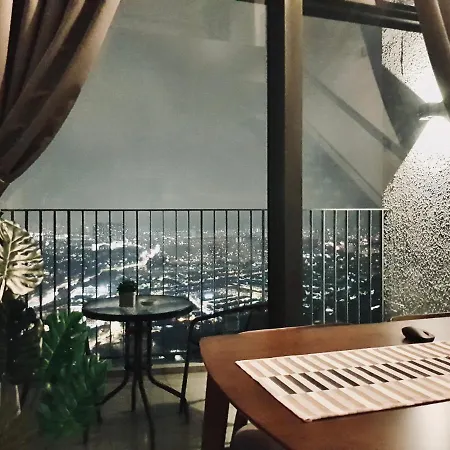 Ekocheras Suite By Moka At Cheras Kuala Lumpur Luaran gambar