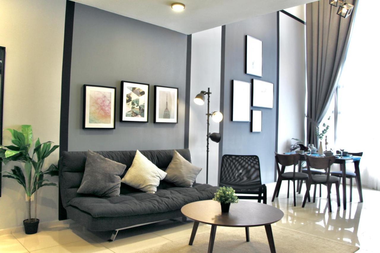 Ekocheras By Moka At Cheras Kuala Lumpur