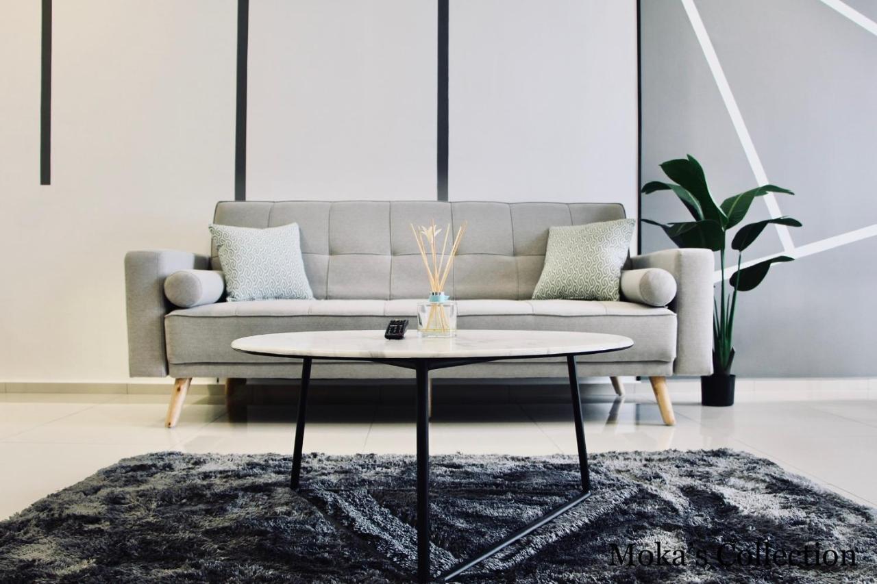 Apartemen Ekocheras By Moka At Cheras Kuala Lumpur