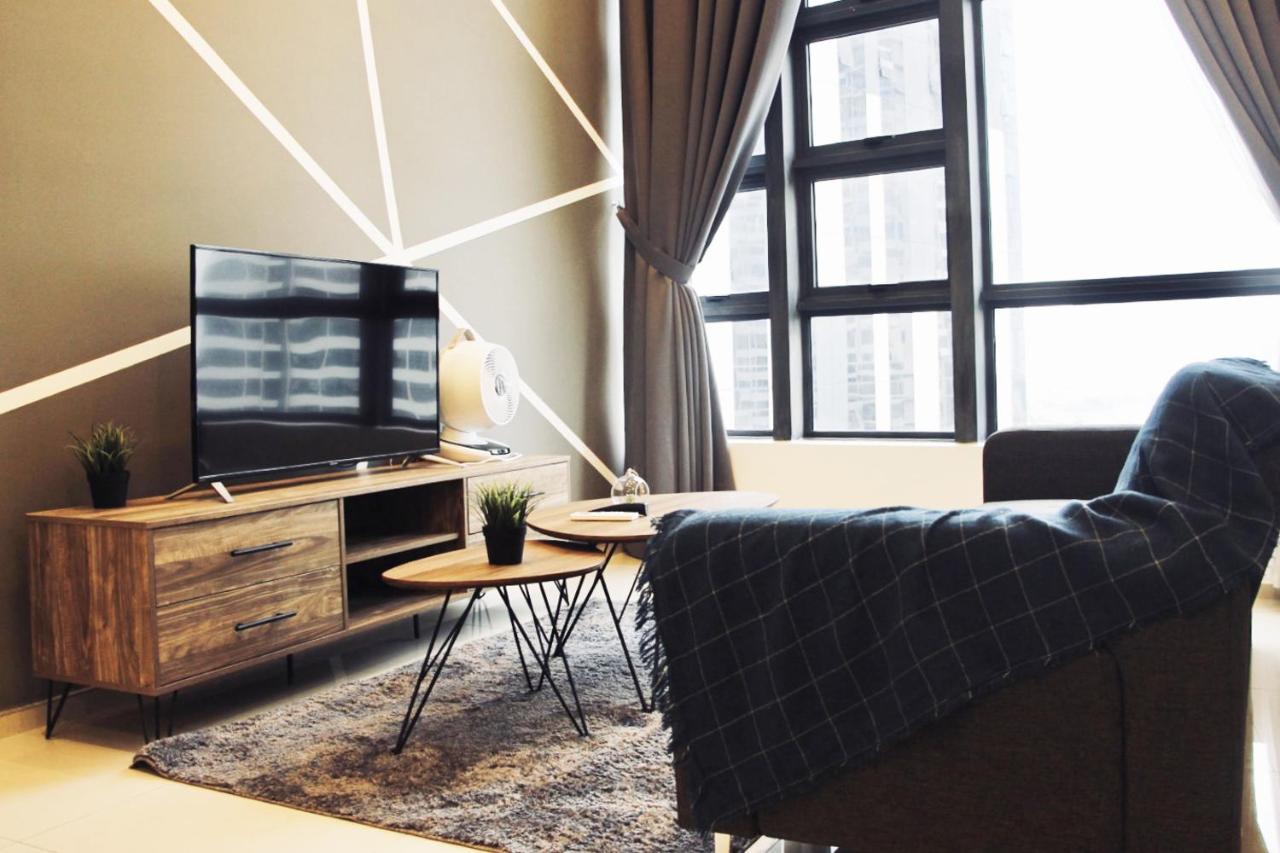 Apartment Ekocheras By Moka At Cheras Kuala Lumpur