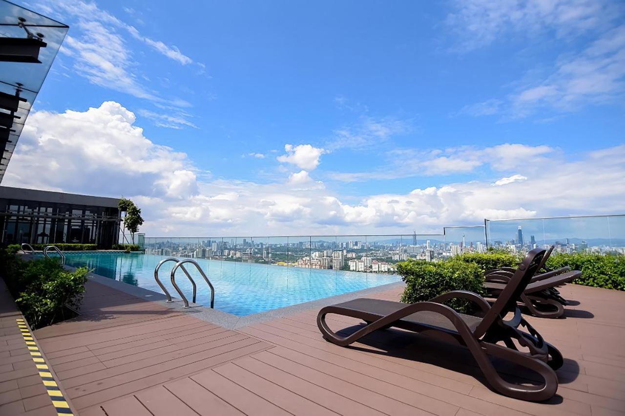 Ekocheras By Moka At Cheras Apartment Kuala Lumpur