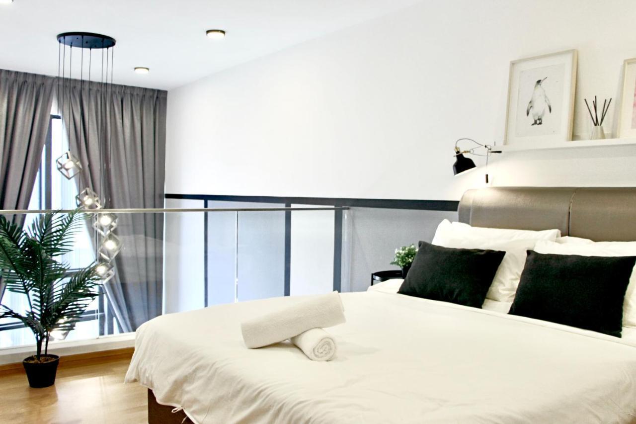 Apartment Ekocheras By Moka At Cheras