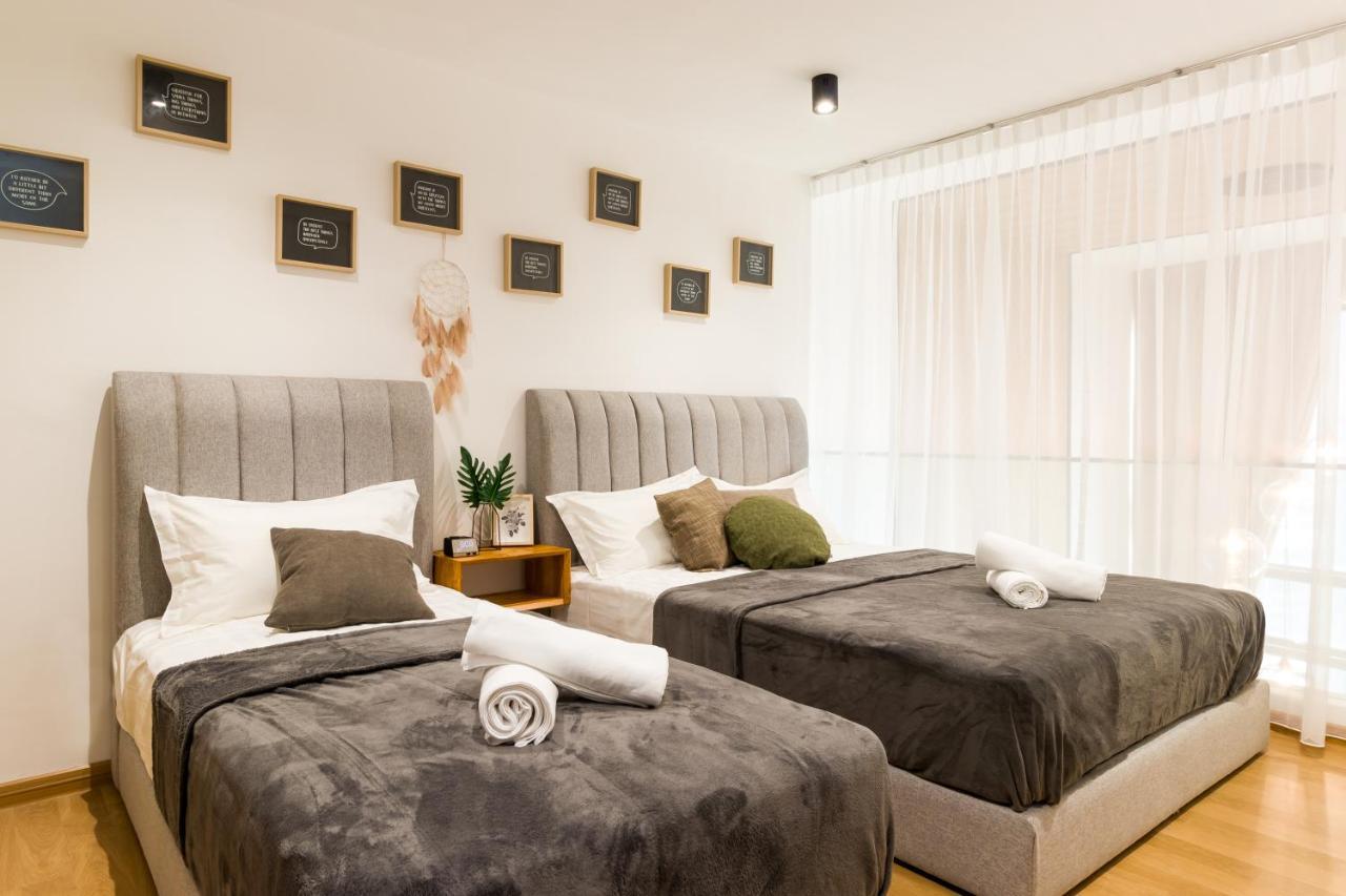 Ekocheras By Moka At Cheras Apartemen