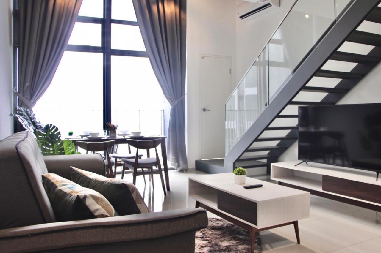 Ekocheras By Moka At Cheras Apartemen