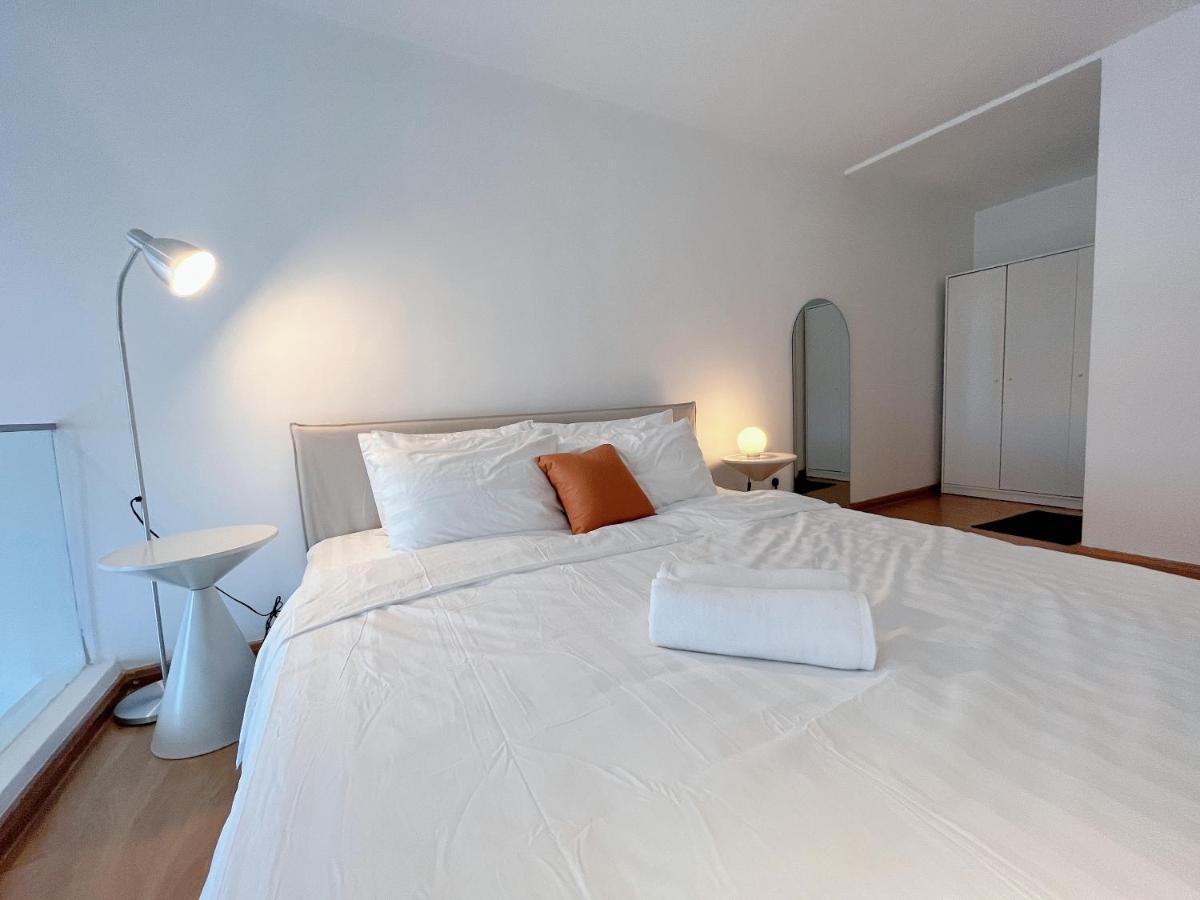 Apartemen Ekocheras By Moka At Cheras