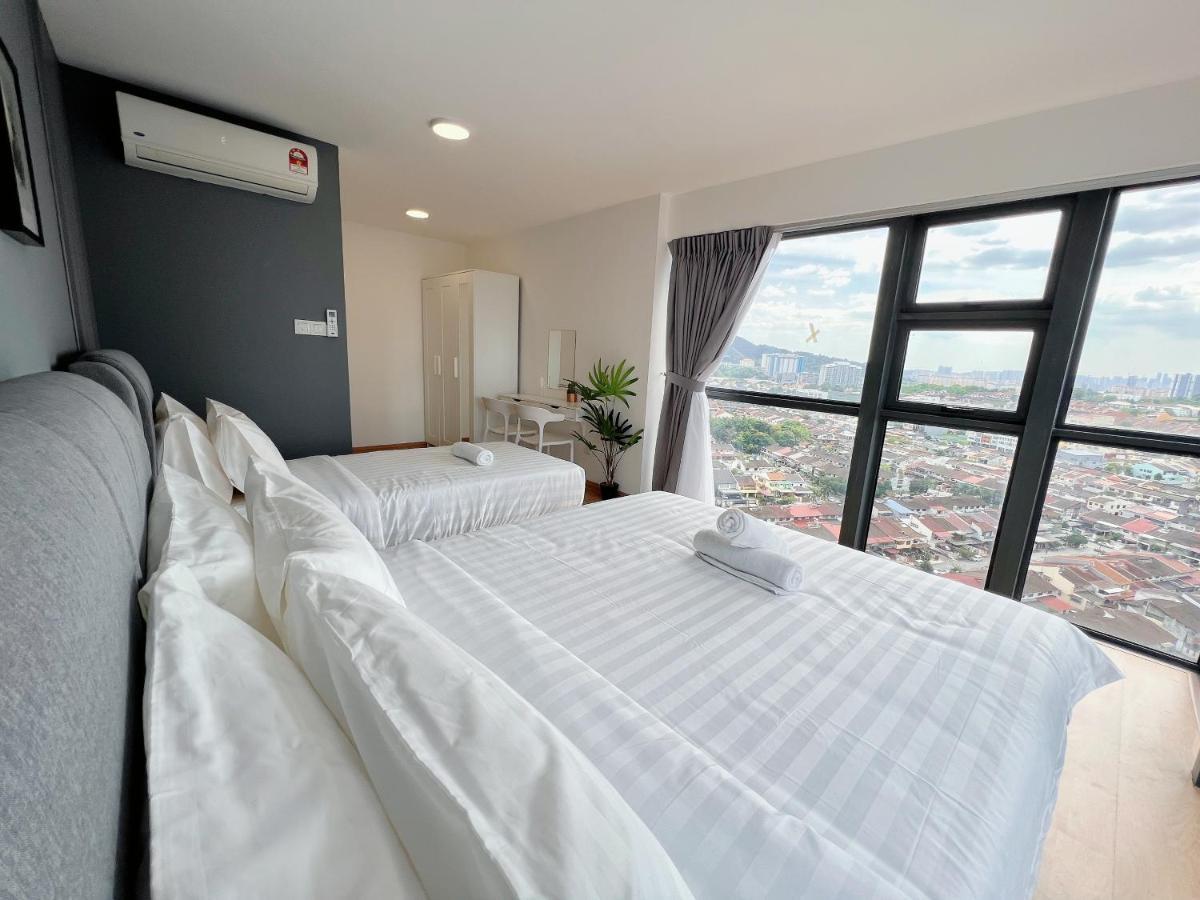 Ekocheras By Moka At Cheras Apartemen