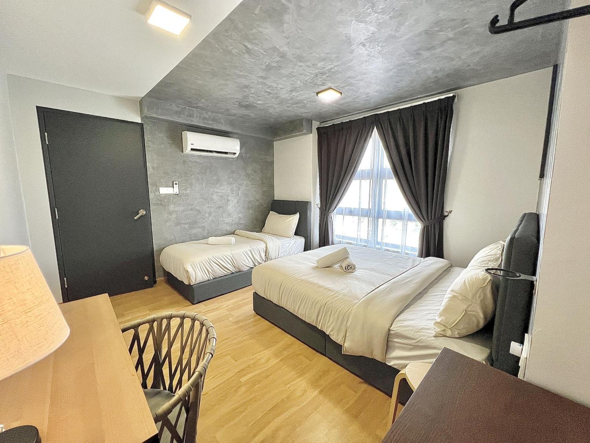 Ekocheras By Moka At Cheras