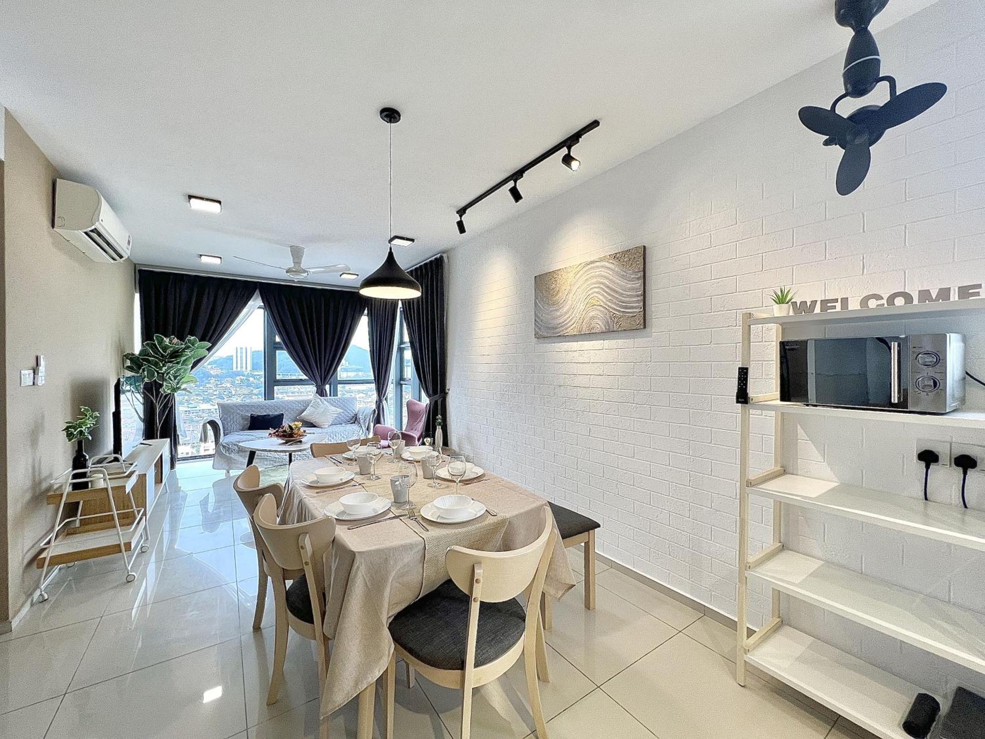 Ekocheras By Moka At Cheras