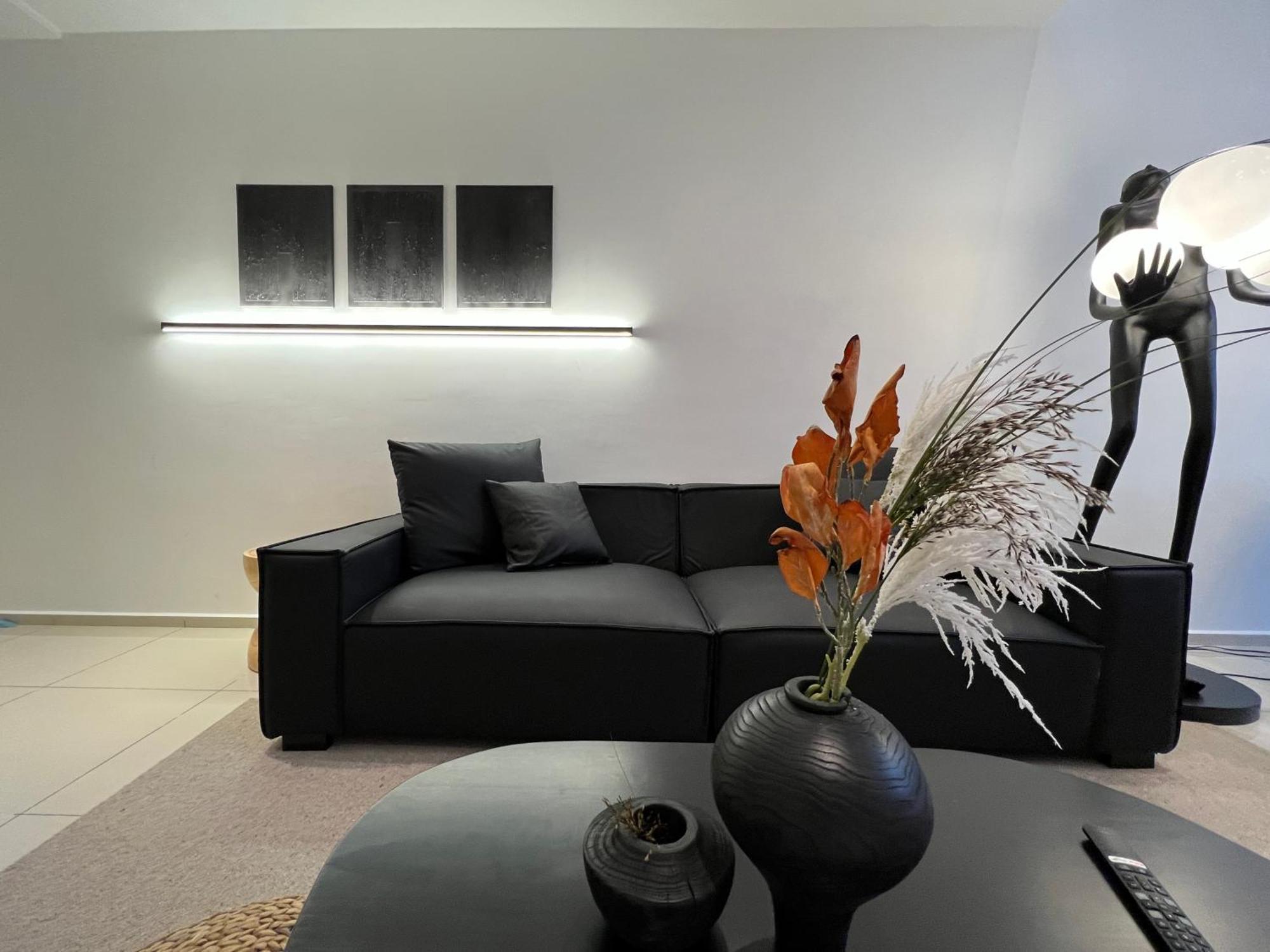 Ekocheras By Moka At Cheras Apartemen