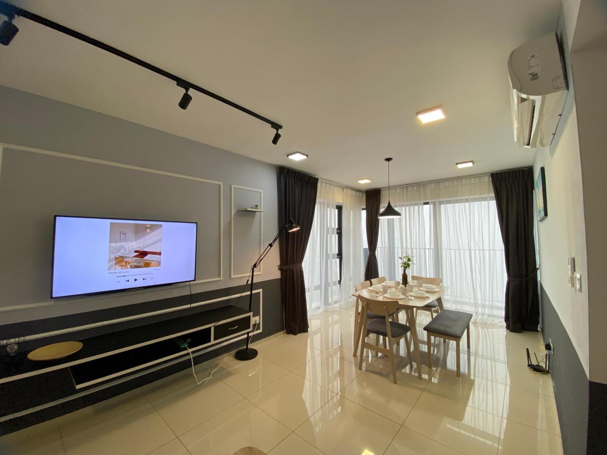 Ekocheras By Moka At Cheras
