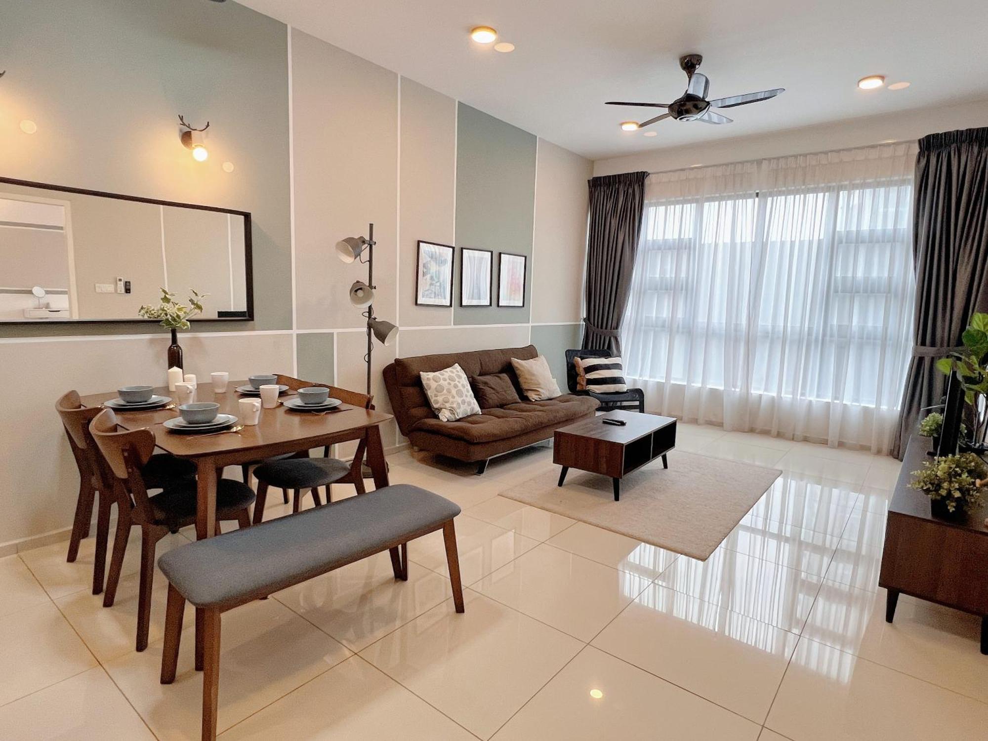 Ekocheras By Moka At Cheras