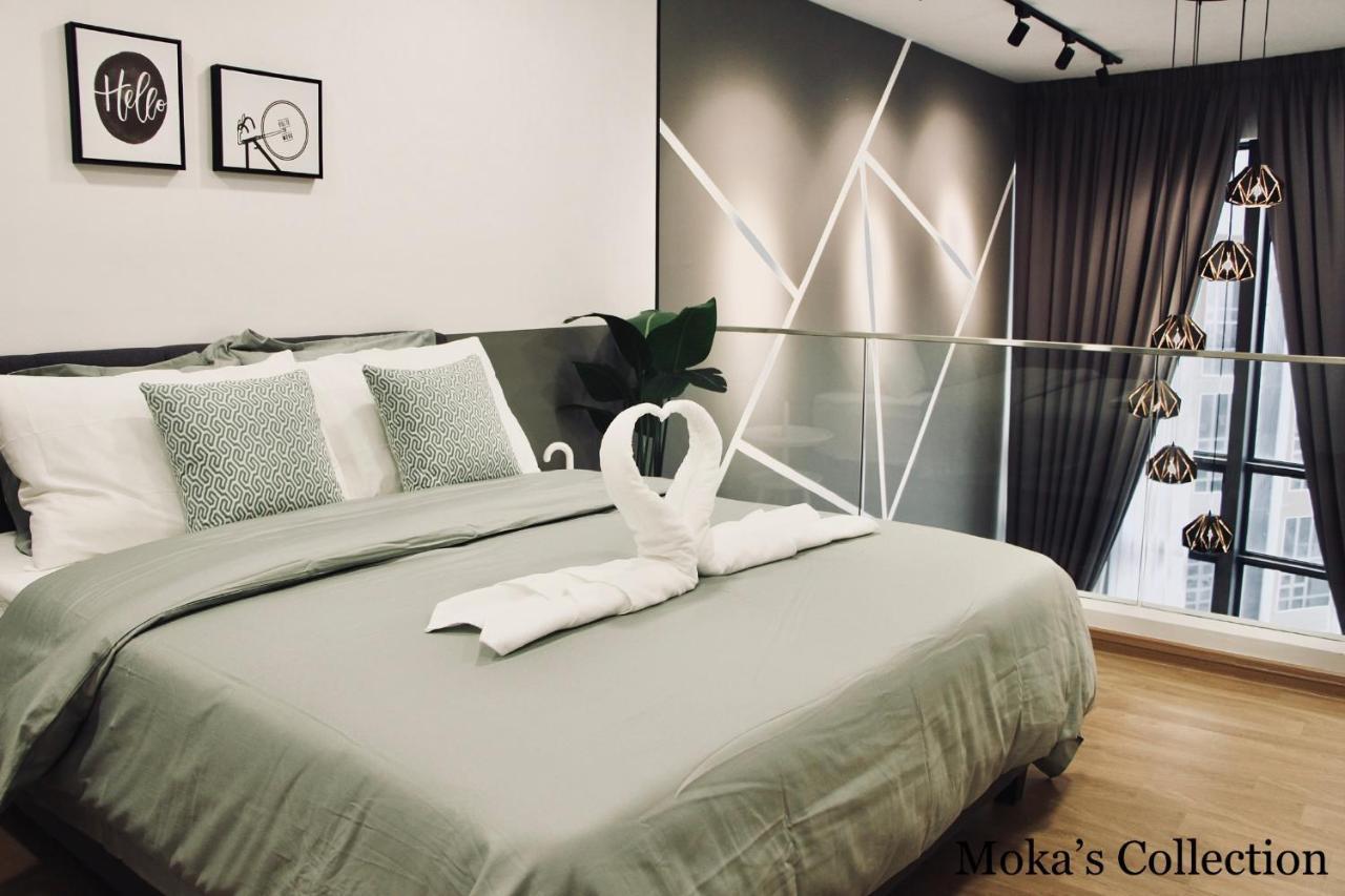 Apartment Ekocheras By Moka At Cheras