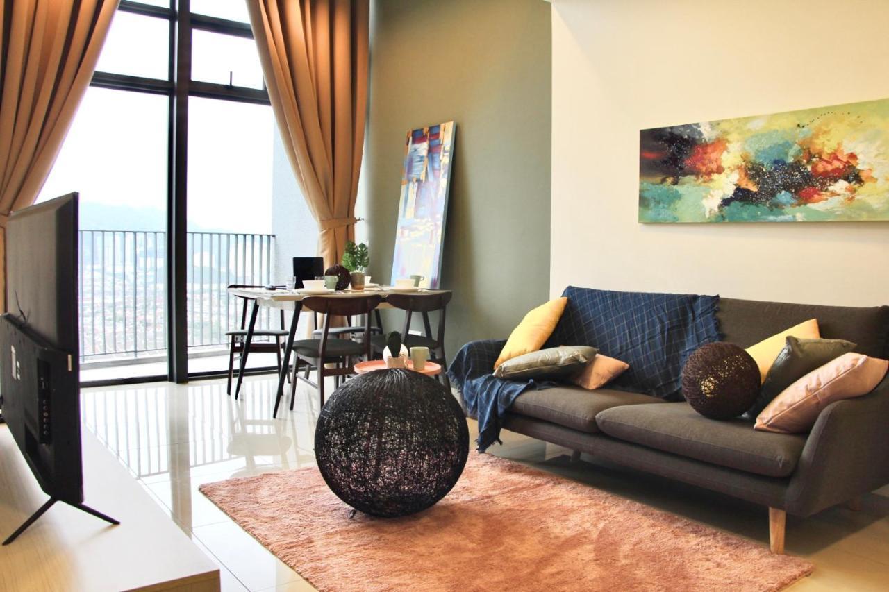 Apartment Ekocheras By Moka At Cheras *