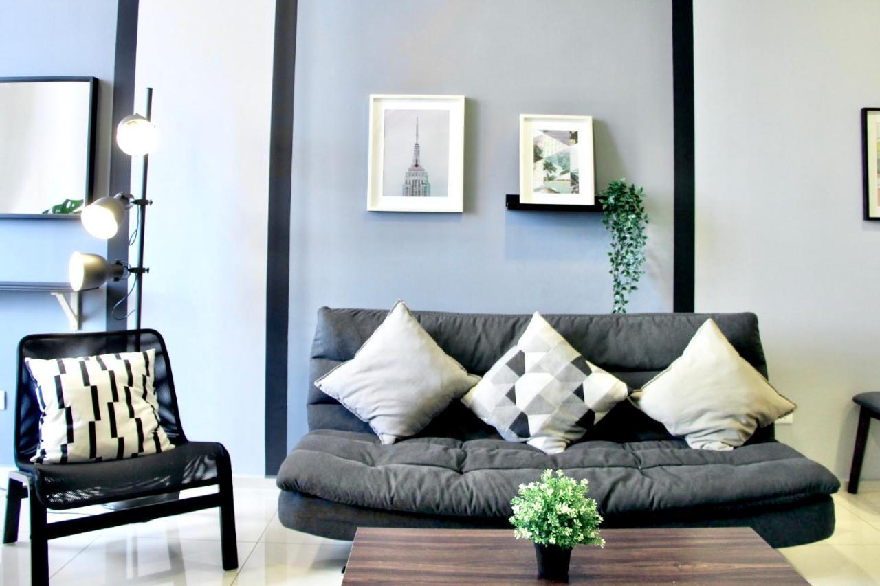 Ekocheras By Moka At Cheras Apartment