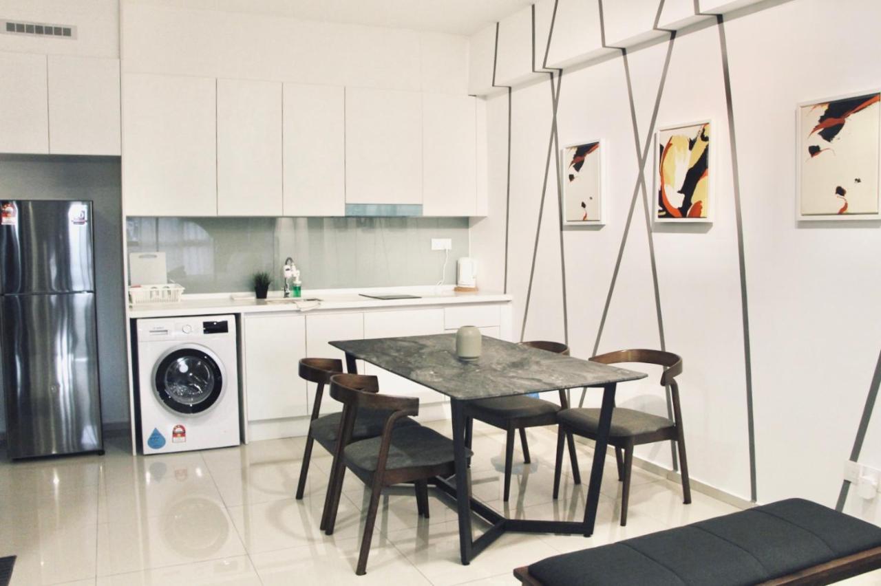 Apartment Ekocheras By Moka At Cheras Kuala Lumpur
