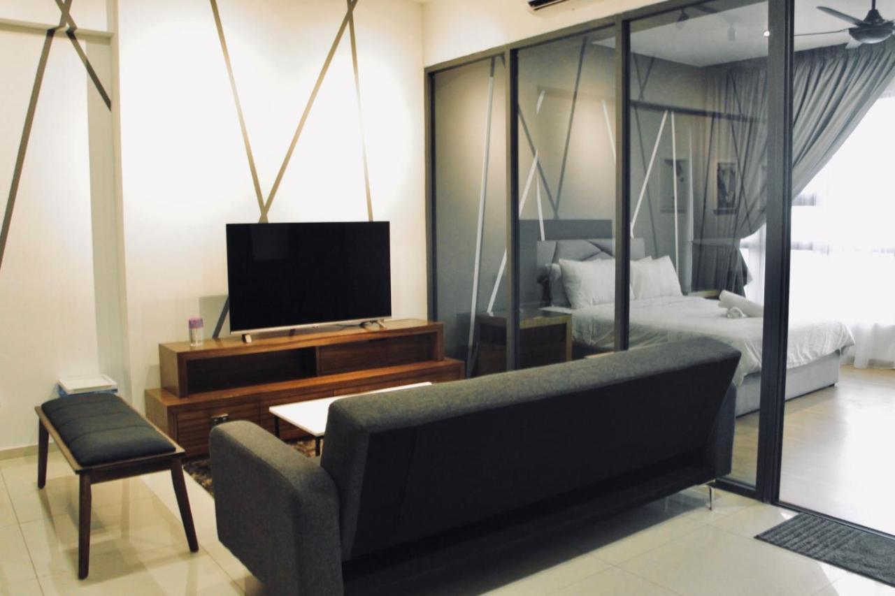 Ekocheras By Moka At Cheras Apartment *