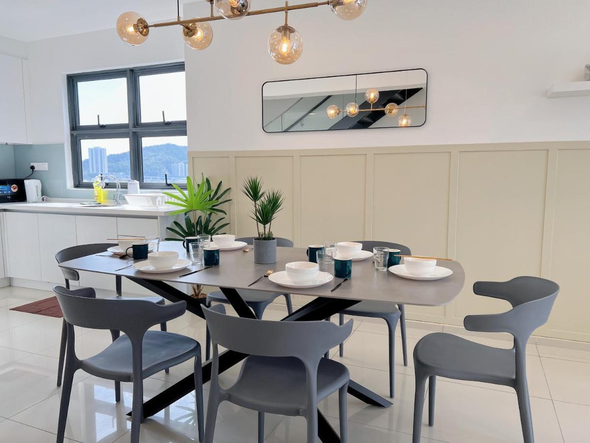 Apartment Ekocheras By Moka At Cheras