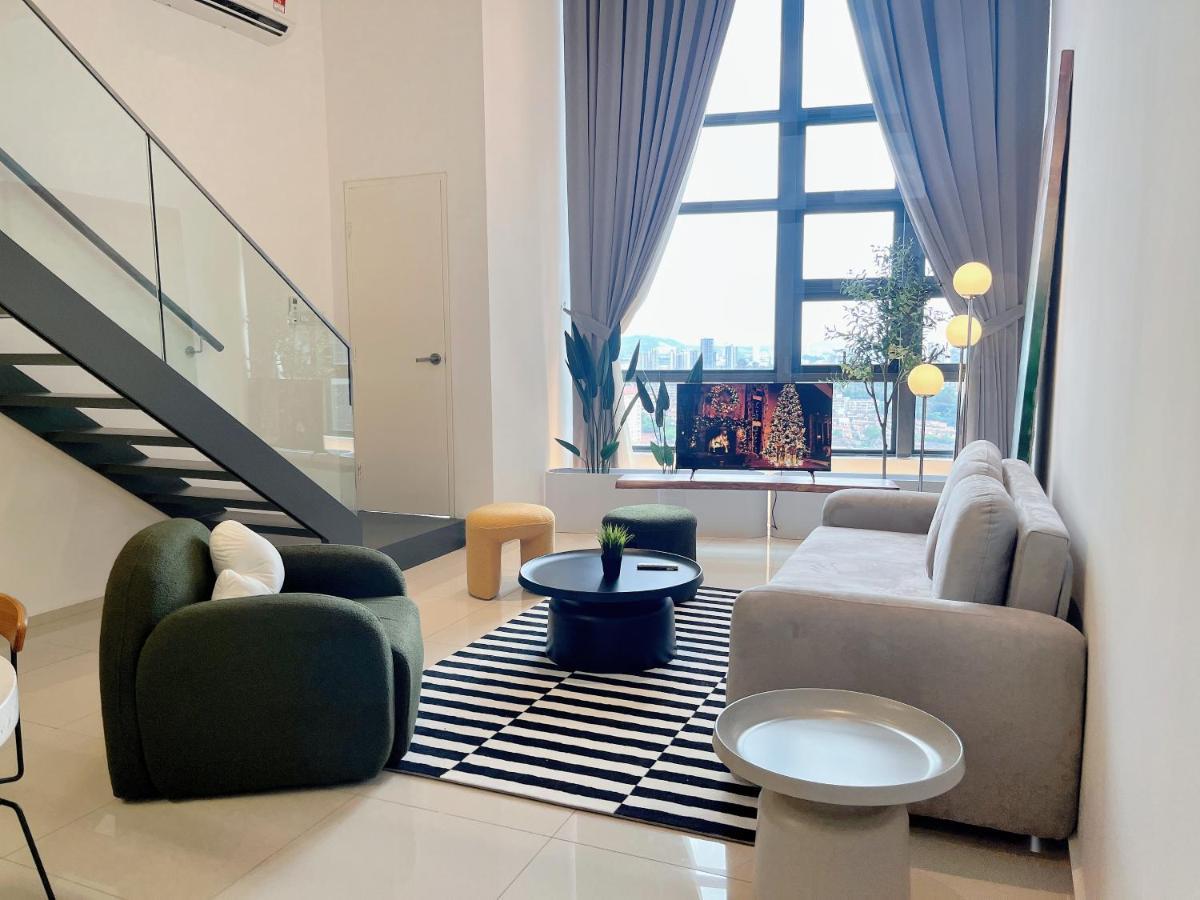 Ekocheras By Moka At Cheras Apartment Kuala Lumpur