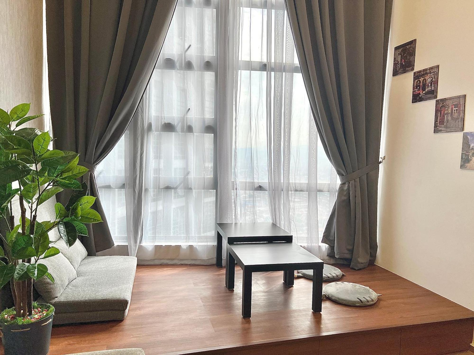 Ekocheras By Moka At Cheras Apartment