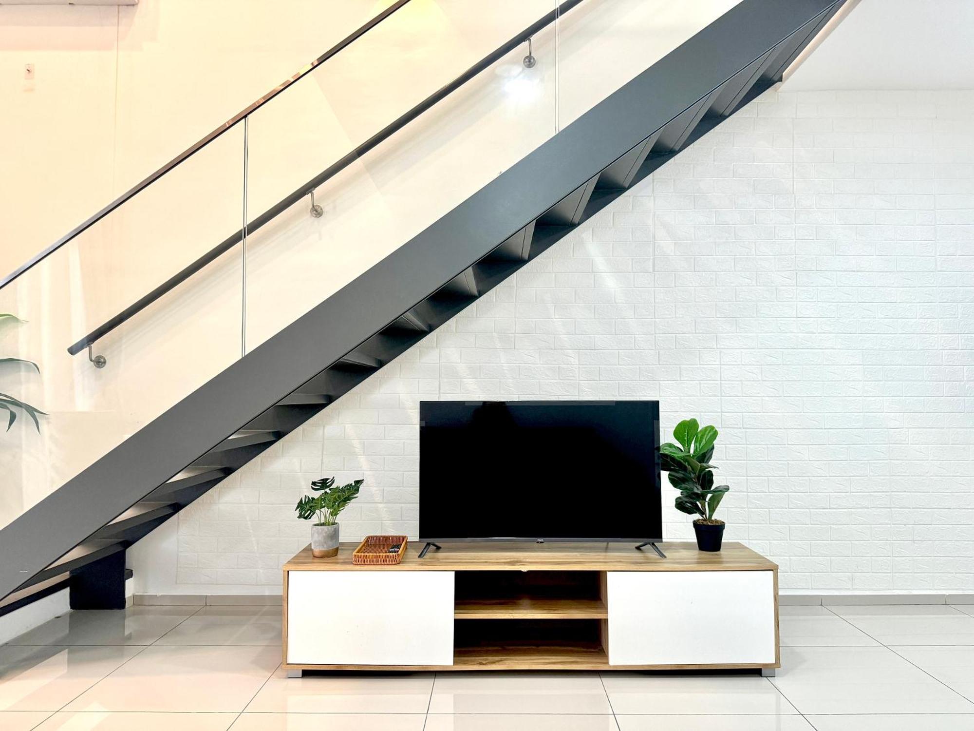 Apartment Ekocheras By Moka At Cheras