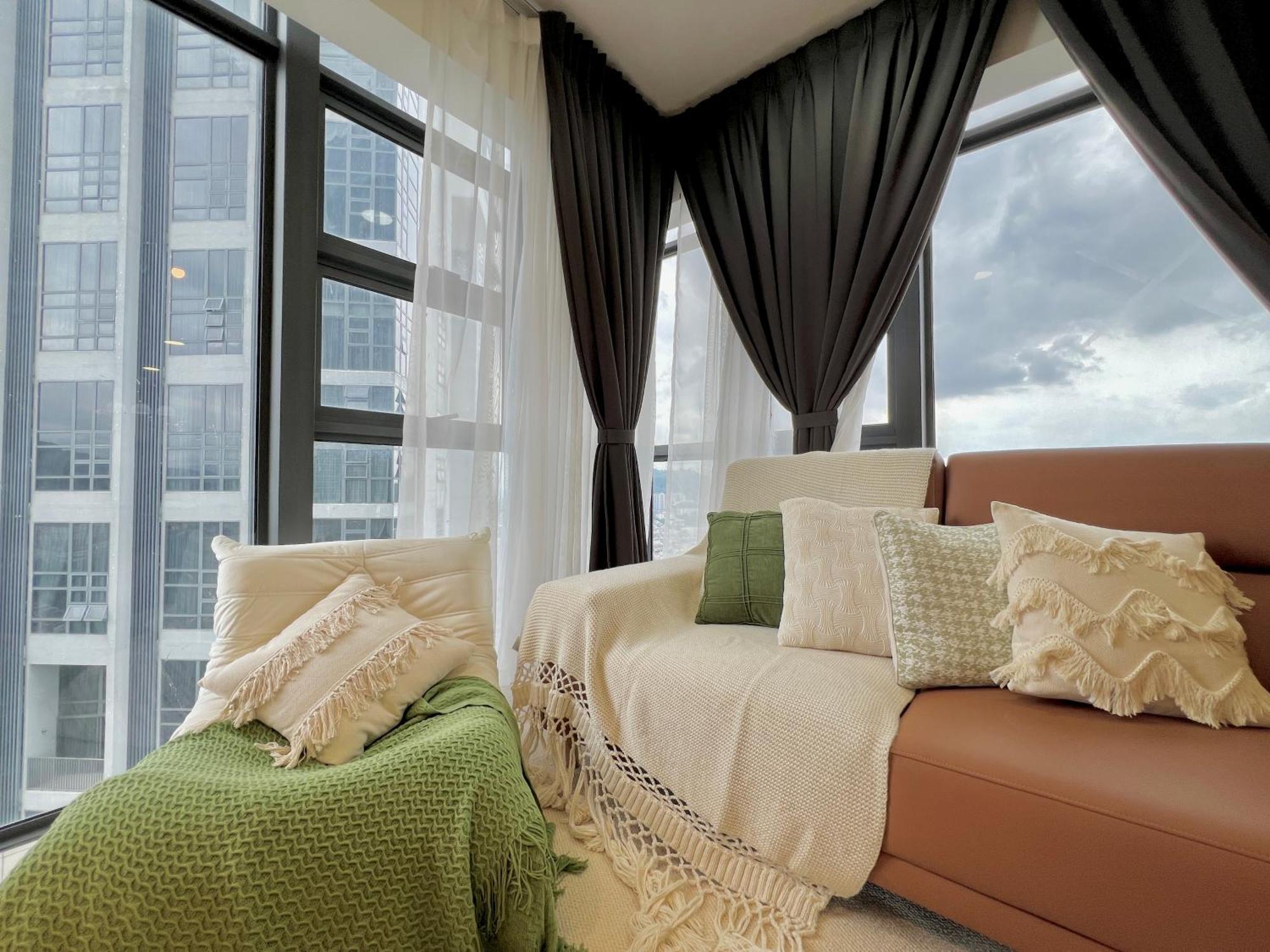 Ekocheras By Moka At Cheras Apartment Kuala Lumpur